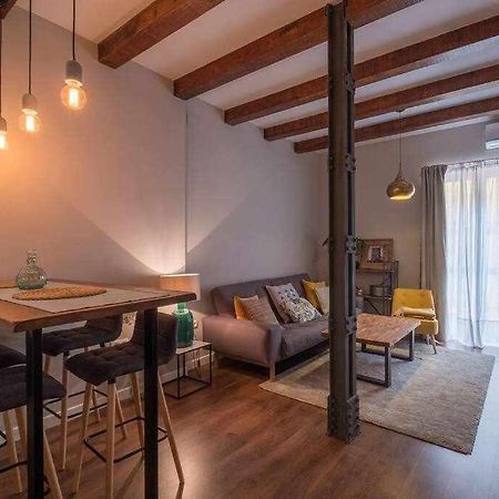 Parking Free - Cathedral Area Apartment -2 Months Min Sevilla Exterior foto